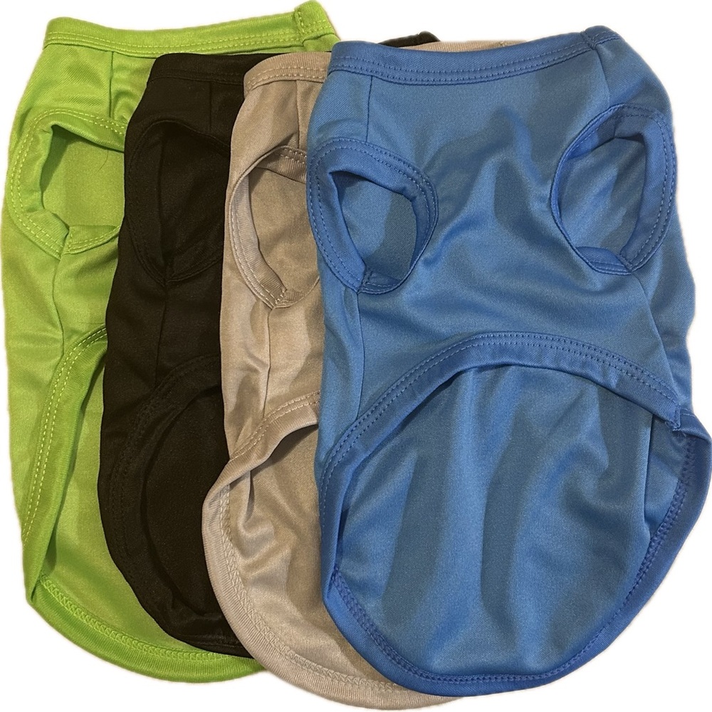 Dog Clothes